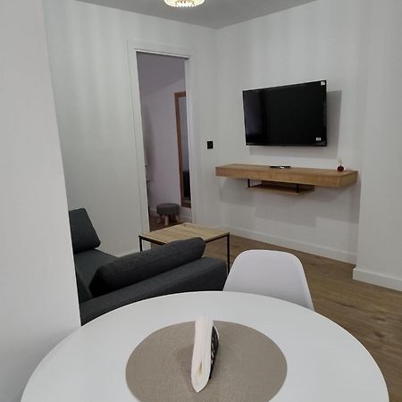 Jaén Apartamento Maestra מראה חיצוני תמונה
