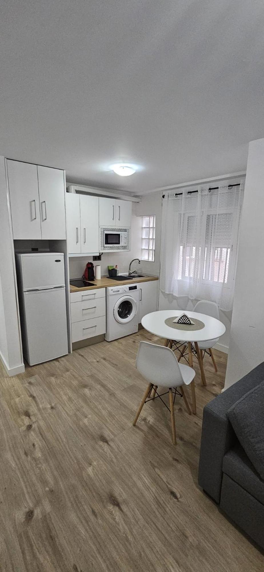 Jaén Apartamento Maestra מראה חיצוני תמונה