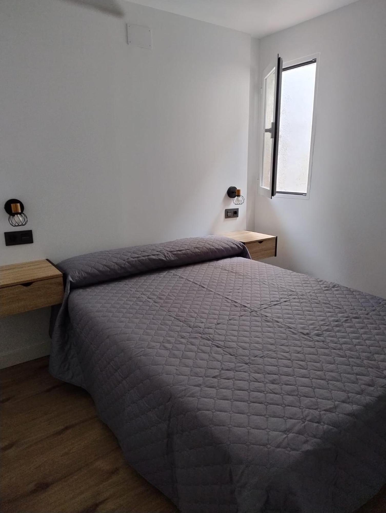 Jaén Apartamento Maestra מראה חיצוני תמונה